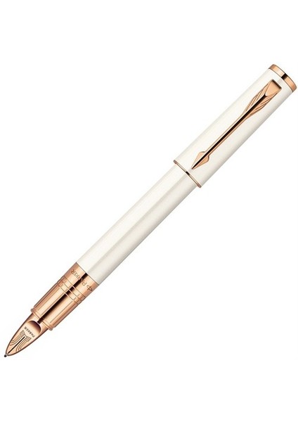 Ingenuity Slim Gt İnci Beyaz Yeni Mod 5Th Kalem S0959110