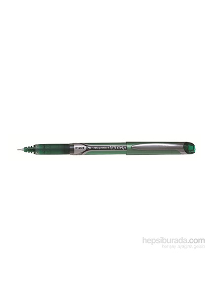V5 Grip Hı-Tecpoint Yeşil 12Li