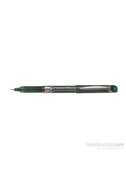 V7 Grip Hı-Tecpoint Yeşil 12Li