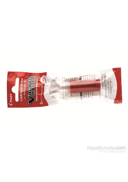 V-Board Master Kartuş Kırmızı