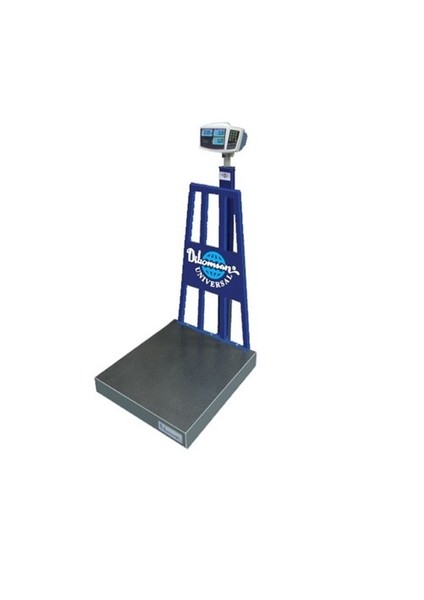Dc-H 300 Kg 60X70 Sayıcı Baskül