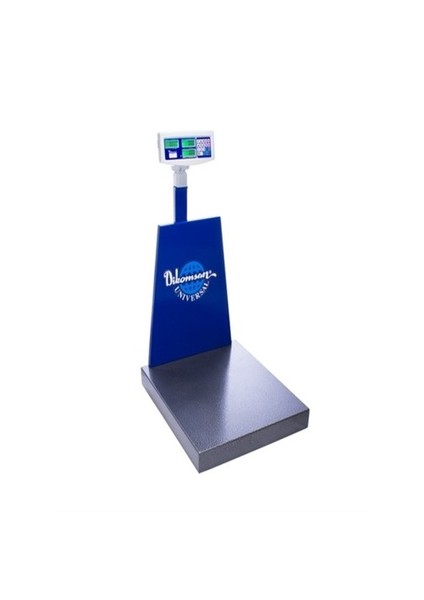 Sep-İn 300 Kg 70X80 Fiyat Hesaplamalı Baskül