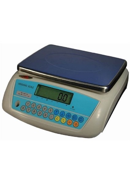 Kd-Tac 6 Kg 0.01G Tartım Terazisi