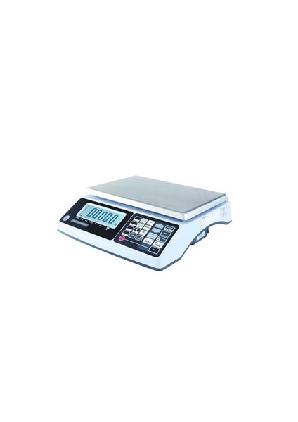 Cwt-U 6 Kg 0.02 G Tartım Terazisi