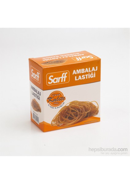 Ambalaj Lastiği %100 200 gr (15324003)