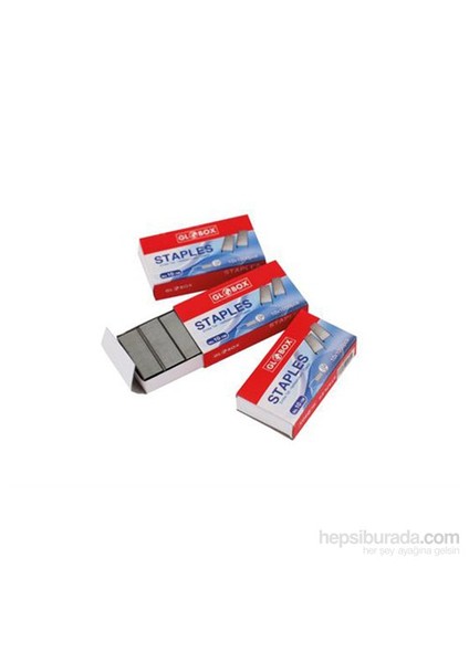 Zımba Teli No:10 10Lu 6980 fiyatları