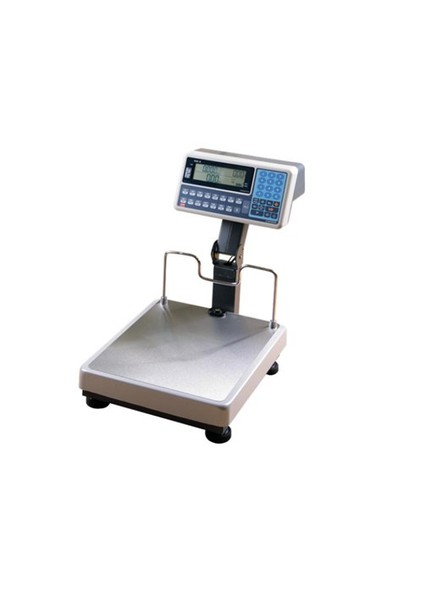 150 Kg (45X45) Fiyat Hesaplamalı Baskül