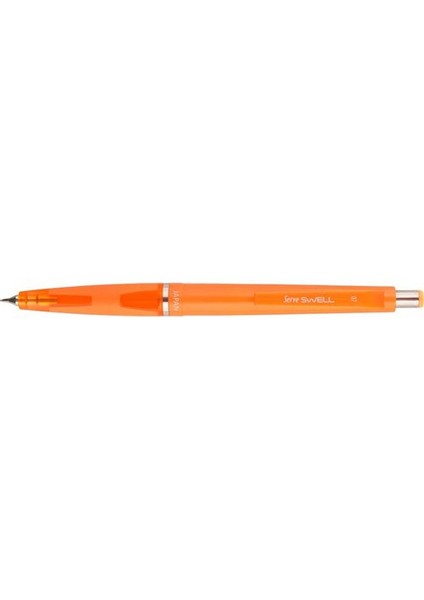 Swell Versatil Kalem 07 Mm Fosforlu Turuncu Sv-Swell 07-12 Ft