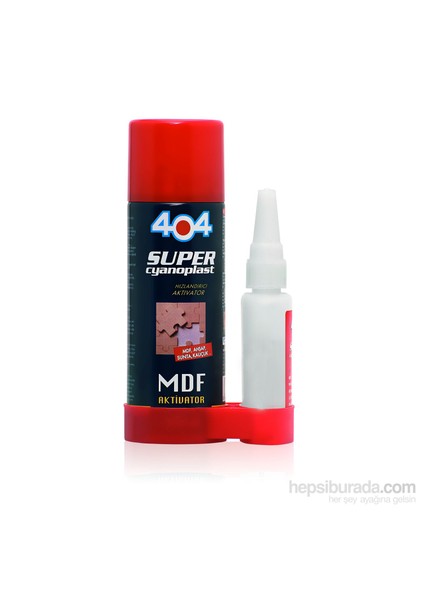 Mdf Yapıştırıcı 200 ml