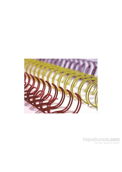 3:1 3/16 Beyaz Karo Kutu Tel 100Ad. 15314061