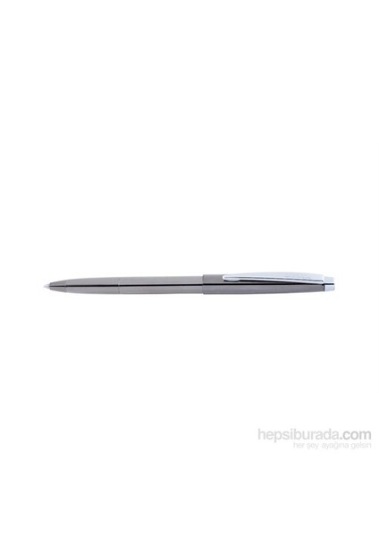 Scrikks 108 Tükenmez Kalem Titanyum