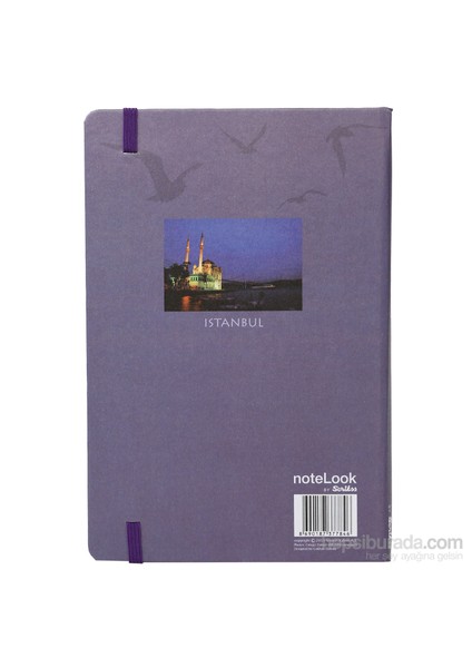 Defter A5 Travel Aro.Tur. İst. Çiz. modelleri
