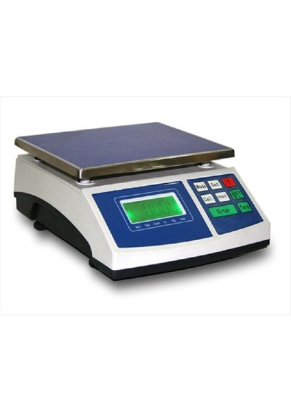 Acs-Z 15 Kg 0.5 G Tartım Terazisi