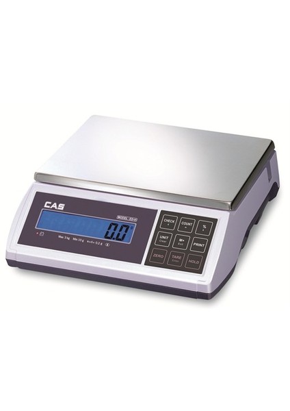 Ed-H 30 Kg 1 G Tartım Terazisi