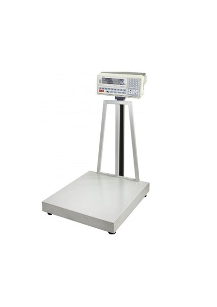 Meb 300 Kg 60X60 Sayıcı Baskül