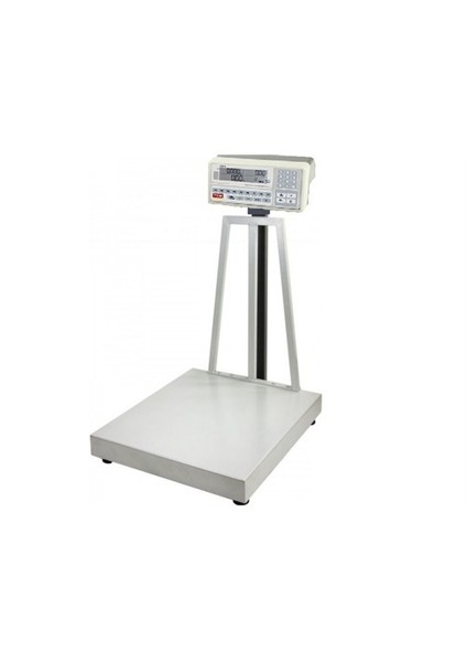 Meb 500 Kg 80X90 Sayıcı Baskül