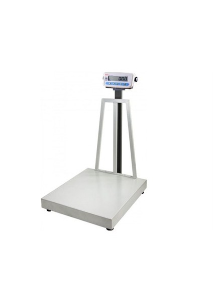 Eko 600 Kg 70X80 Tartım Baskülü