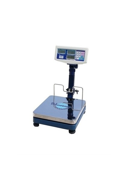 Opr-150 Kg 35X40 Fiyat Hesaplamalı Baskül
