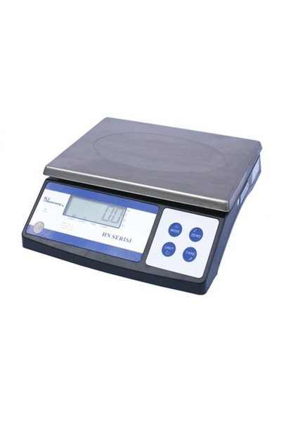 Hn 30 Kg 1 G Tartım Terazisi
