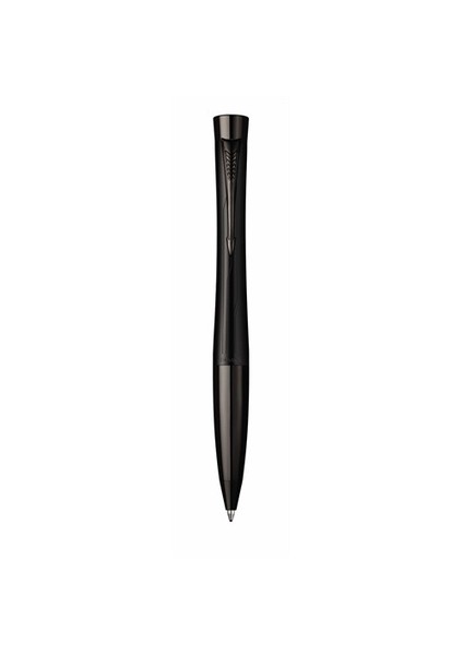 Urban Premium Mat Siyah