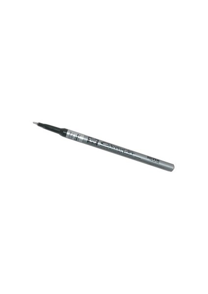 Pen-touch Calligraph Gümüş 1,8 mm Kesik Uç Kalem