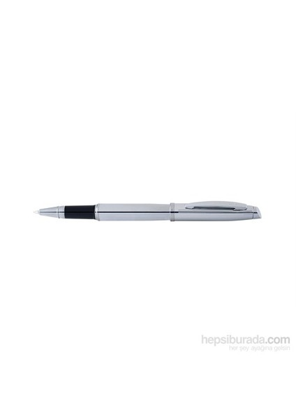 Roller Kalem 39 Krom Lüks Kutuda