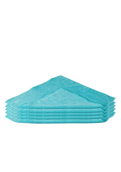 Solutex (The Solution) Microfiber Havlu , Bez – Temizlik Bezi – 30X40 Cm - 5 Adet