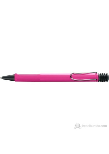 Tükenmez K.Safari Pembe 213P