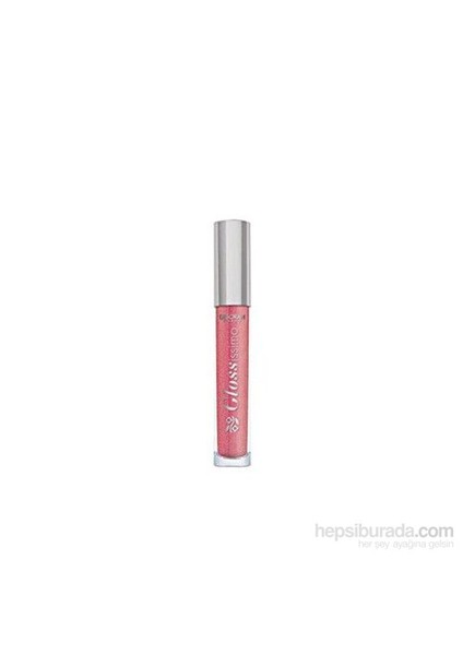 Milano Glossissimo Lipgloss Nu 08