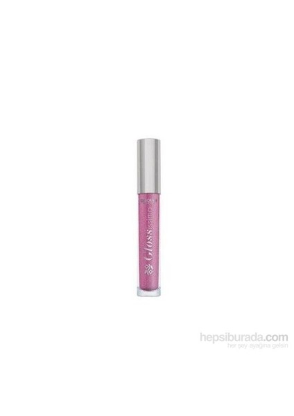 Milano Glossissimo Lipgloss Nu 13