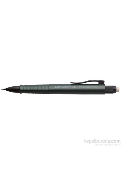 Polymatic 2328 Versatil 0.5mm Yeşil (5081232863)