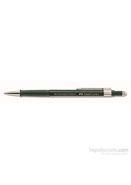 Executive Versatil 0.7mm Yeşil (5083131700)