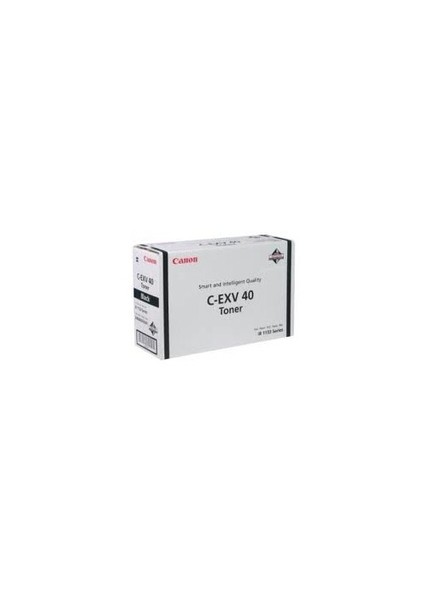 Cexv 40 Fotokopi Makinesi Toneri (Ir1133A)
