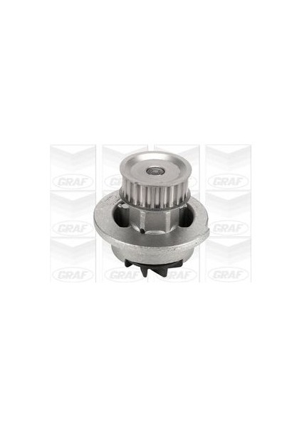 Pa541 Devirdaim Astra F-Vectra B-Corsa B-Tıgra (94-00) Zafıra A 1.6 16V (X16xel)