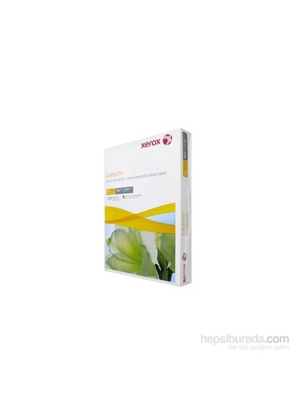 Colotech A4 160 Gr/m² 250 Ad/pk Fotokopi Kağıdı
