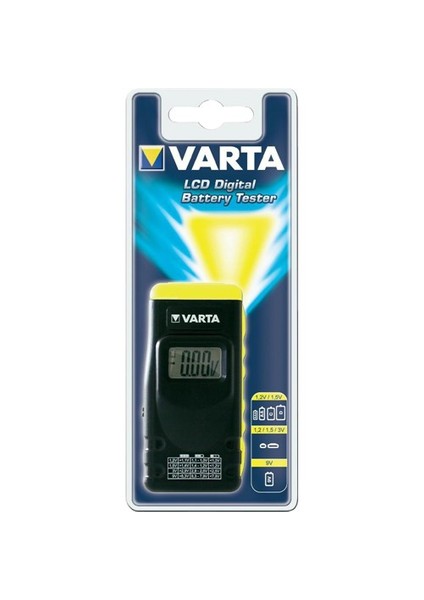Battery Tester 891101401