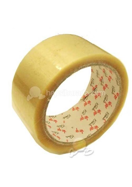 Vege 45 cm x 100 mt. Koli Bandı