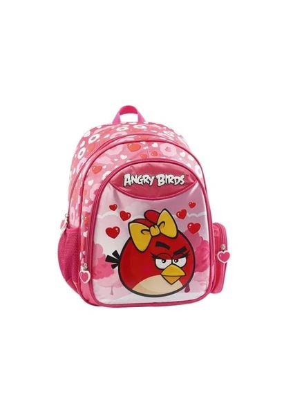 Angry Birds Sırt Çantası 47704