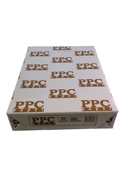 A4 80 Gr/M² 500 Ad/Pk. Fotokopi Kağıdı