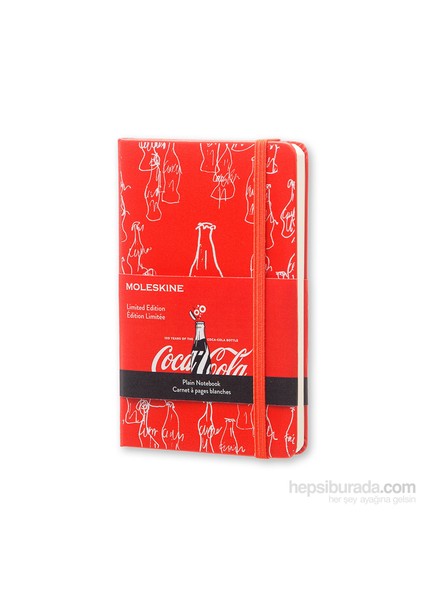 Limited Edition Coca Cola Cep Düz Kırmız Lecoqp012F