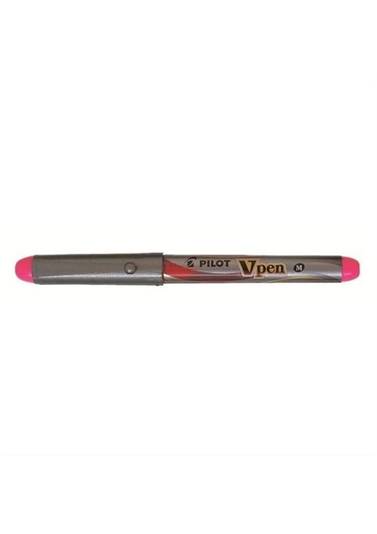 V-Pen - Pembe