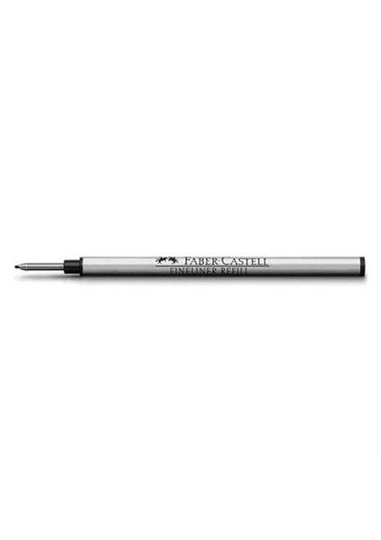 Graf Von Faber Castell 148735 Fineliner Siyah