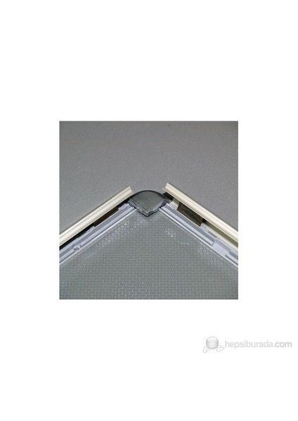 32mm Opti Çerçeve A3 (297x420mm Rondo Köşe)