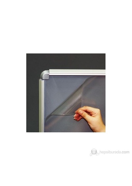 32mm Opti Çerçeve A3 (297x420mm Rondo Köşe)
