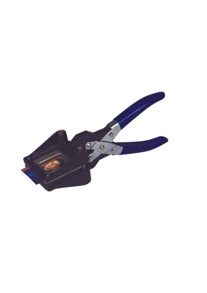 Foto Kesme Makinesi (25x32 mm)