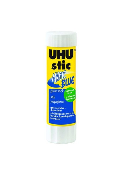 STIC MAGIC BLUE 21GR