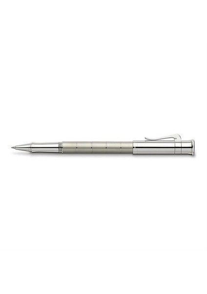 Graf Von Faber Castell 145611 Roller Anello Titanyum