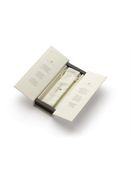 Graf Von Faber Castell 145611 Roller Anello Titanyum
