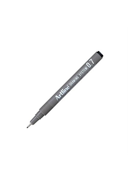 Artlıne Çizim Kalemi Drawıng System 237 Siyah