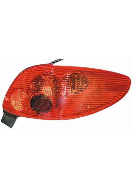 4300 Stop Duysuz Sağ P206 09/98-02/09